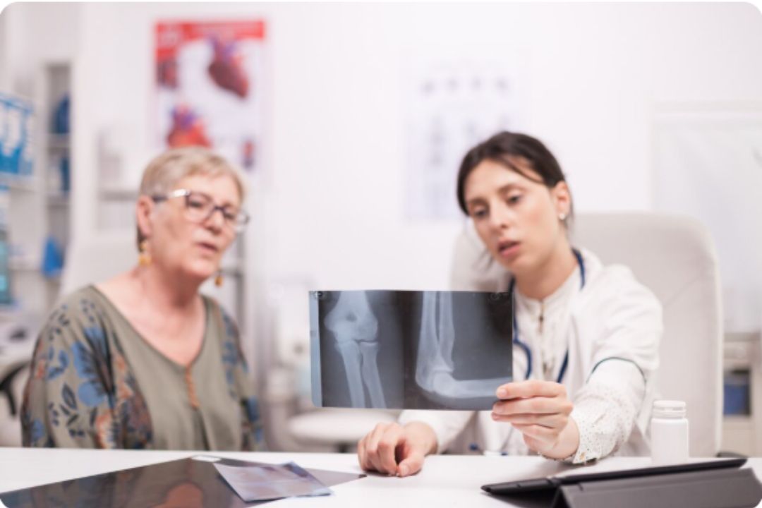 best imaging test for bone injury ct scan limbs